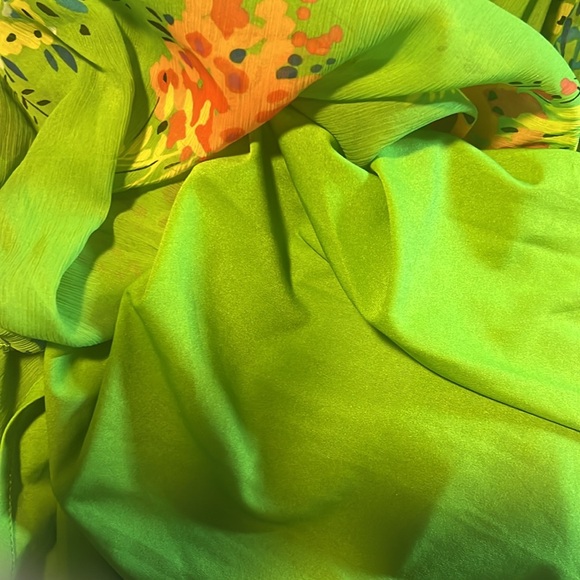 Old Navy Strapless Sundress Size XL - Picture 4 of 5